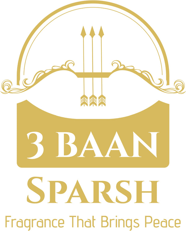 3 Baan Sparsh
