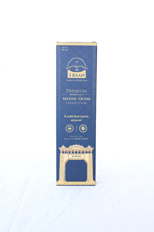 Mystic Oudh